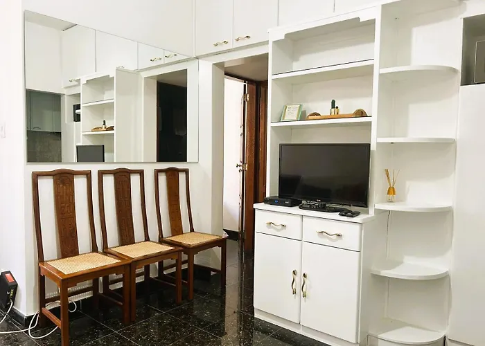 Apartamento com Localização Perfeita em Copacabana Rio de Janeiro